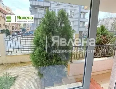 1-стаен, Покрайнини, Бургас