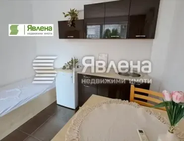 1-стаен, Покрайнини, Бургас - снимка 12 от 14