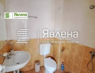 1-стаен, Покрайнини, Бургас - снимка 6 от 14