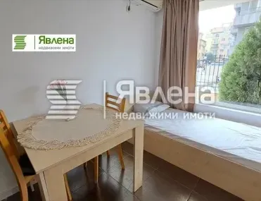 1-стаен, Покрайнини, Бургас - снимка 4 от 14