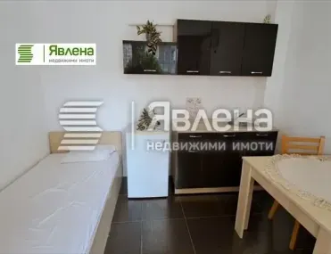 1-стаен, Покрайнини, Бургас - снимка 11 от 14