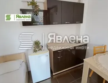 1-стаен, Покрайнини, Бургас - снимка 13 от 14