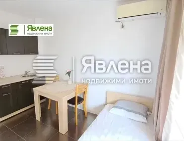 1-стаен, Покрайнини, Бургас - снимка 2 от 14