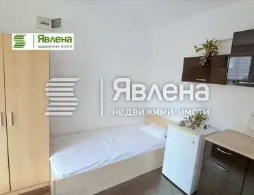 1-стаен, Покрайнини, Бургас - снимка 3 от 14
