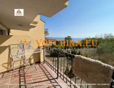 1-стаен, Добрич, Североизточна България - снимка 5 от 6