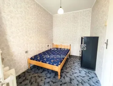 1-стаен, Банишора, София - снимка 11 от 12