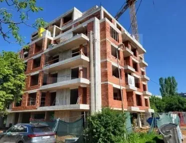1-стаен, Слатина, София - снимка 4 от 6