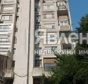 1-стаен, Център, Бургас - снимка 6 от 13