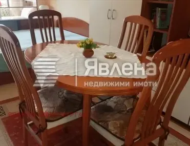 1-стаен, Център, Бургас - снимка 11 от 13