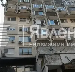1-стаен, Център, Бургас - снимка 12 от 13