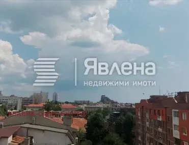 1-стаен, Център, Бургас - снимка 5 от 13