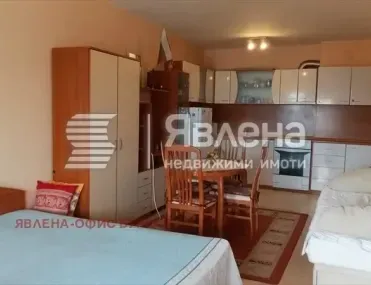 1-стаен, Център, Бургас - снимка 8 от 13