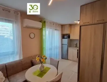1-стаен, Тракия, Варна - снимка 6 от 8