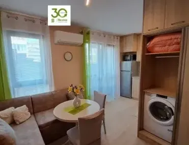 1-стаен, Тракия, Варна - снимка 5 от 8
