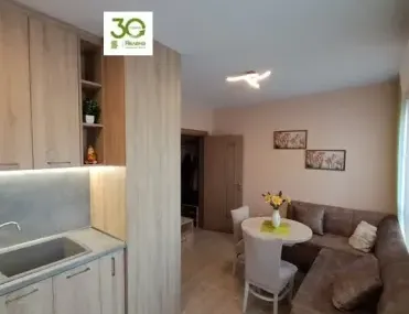 1-стаен, Тракия, Варна - снимка 7 от 8