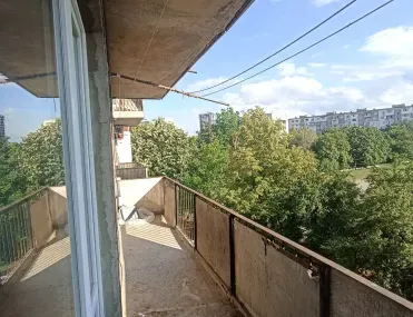 1-стаен, Младост 1, София