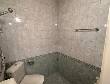 1-стаен, Белите брези, София