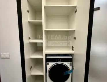 1-стаен, Симеоново, София - снимка 15 от 18