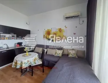 1-стаен, Покрайнини, Бургас - снимка 10 от 13