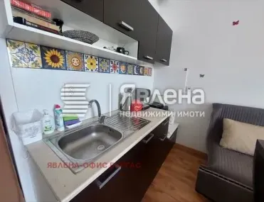 1-стаен, Покрайнини, Бургас - снимка 5 от 13