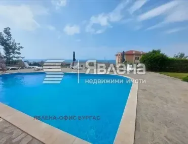 1-стаен, Покрайнини, Бургас - снимка 8 от 13