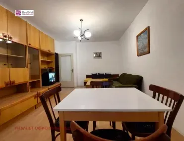 1-стаен, Люлин 10, София