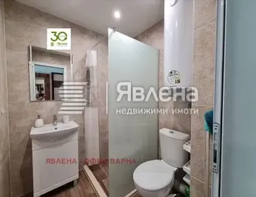 1-стаен, Несебър, Югоизточна България - снимка 3 от 7