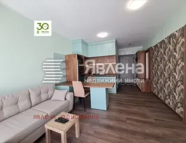 1-стаен, Несебър, Югоизточна България - снимка 5 от 7
