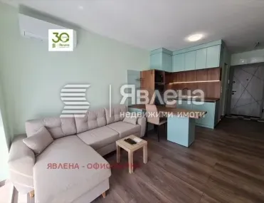 1-стаен, Несебър, Югоизточна България - снимка 4 от 7