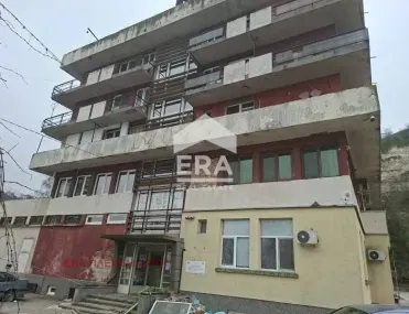 1-стаен, Плевен, Северозападна България - снимка 2 от 8