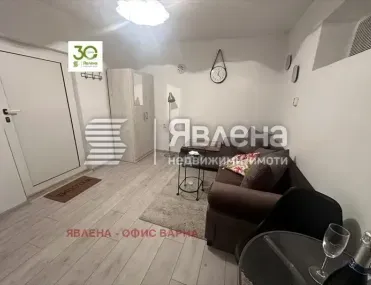 1-стаен, ВИНС, Варна - снимка 6 от 7