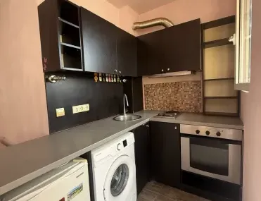 1-стаен, Студентски град, София