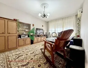 1-стаен, Индустриална зона Юг изток, Стара Загора - снимка 8 от 12