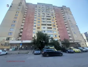 1-стаен, Люлин 5, София