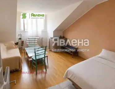 1-стаен, Борово, София - снимка 5 от 8