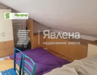 1-стаен, Борово, София - снимка 7 от 8