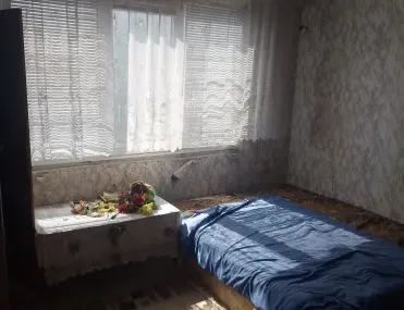 1-стаен, Здравец, Русе - снимка 3 от 8