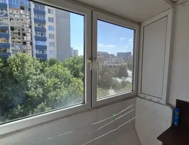 1-стаен, Банишора, София - снимка 2 от 12
