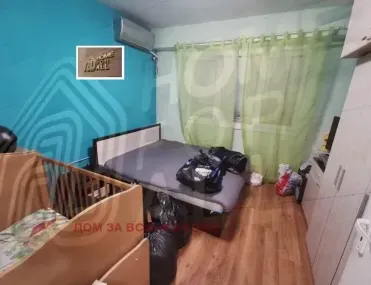 1-стаен, Люлин 5, София