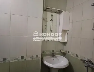 1-стаен, Изгрев, Пловдив - снимка 2 от 8