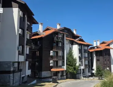 1-стаен, Покрайнини, Благоевград - снимка 5 от 10