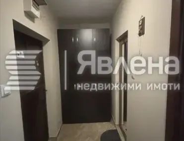 1-стаен, Изгрев, Пловдив - снимка 2 от 6