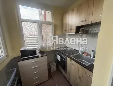 1-стаен, Изгрев, Пловдив