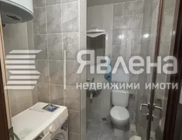 1-стаен, Изгрев, Пловдив - снимка 3 от 6