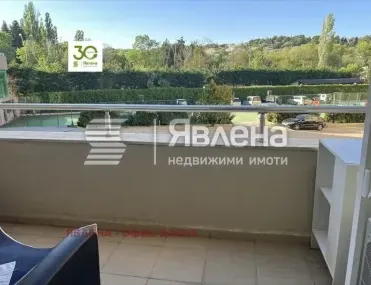 1-стаен, Несебър, Югоизточна България - снимка 7 от 8