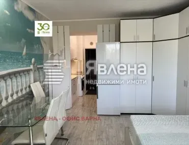 1-стаен, Несебър, Югоизточна България - снимка 6 от 8