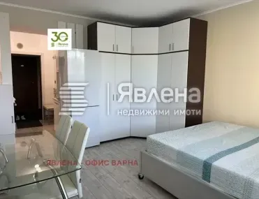 1-стаен, Несебър, Югоизточна България - снимка 5 от 8
