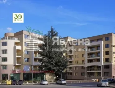 1-стаен, Несебър, Югоизточна България - снимка 4 от 8