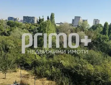 1-стаен, Младост 1, София - снимка 4 от 8