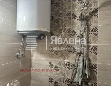 1-стаен, Славейков, Бургас - снимка 4 от 10